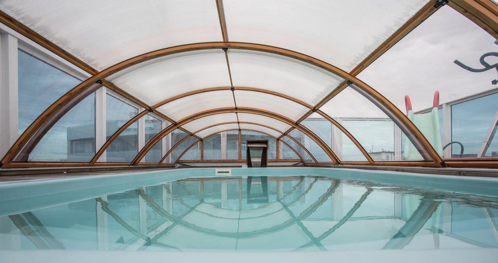 Hotel Byron Μιλάνο Μαριτίμα Εξωτερικό φωτογραφία