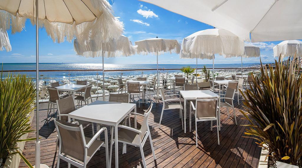 Hotel Byron Μιλάνο Μαριτίμα Εξωτερικό φωτογραφία
