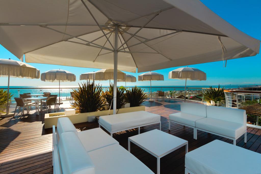 Hotel Byron Μιλάνο Μαριτίμα Εξωτερικό φωτογραφία