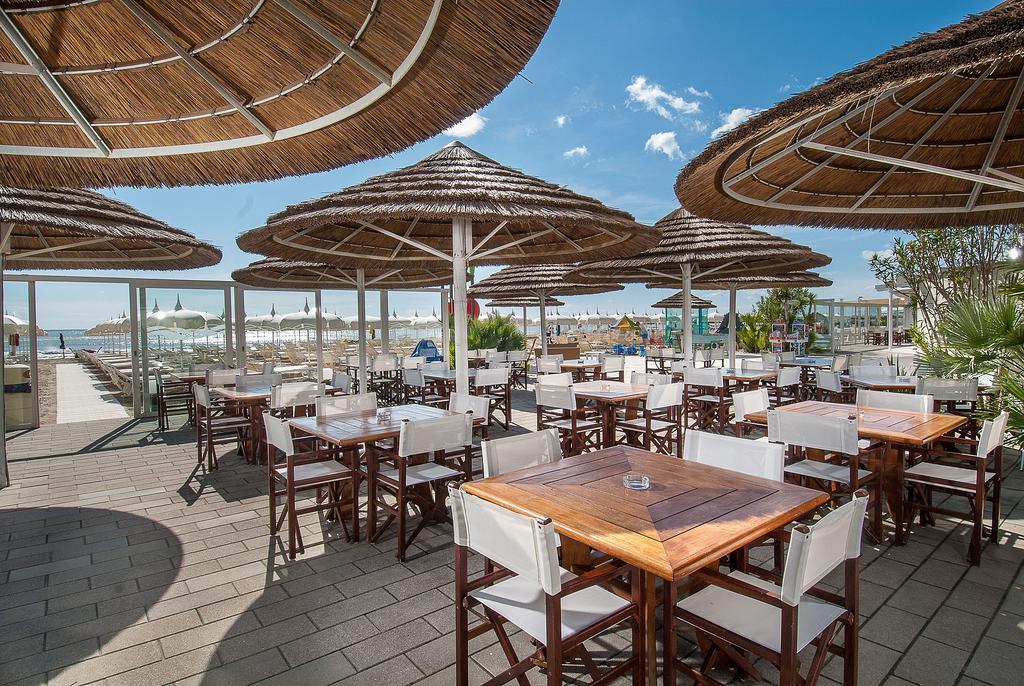 Hotel Byron Μιλάνο Μαριτίμα Εξωτερικό φωτογραφία