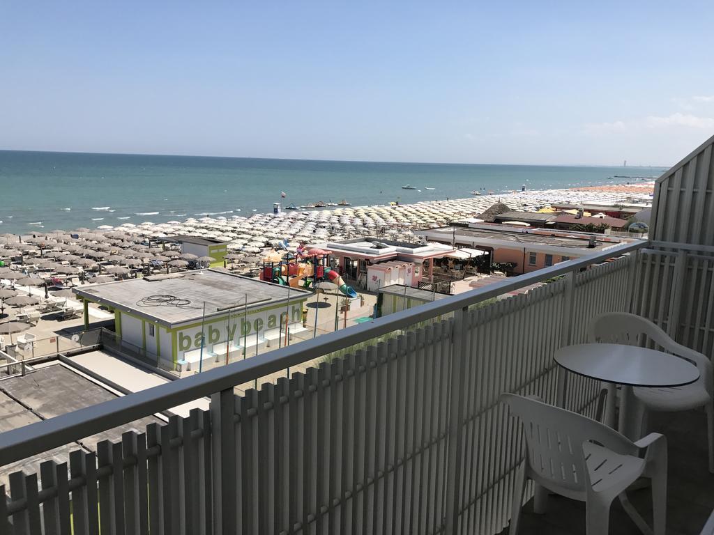 Hotel Byron Μιλάνο Μαριτίμα Εξωτερικό φωτογραφία