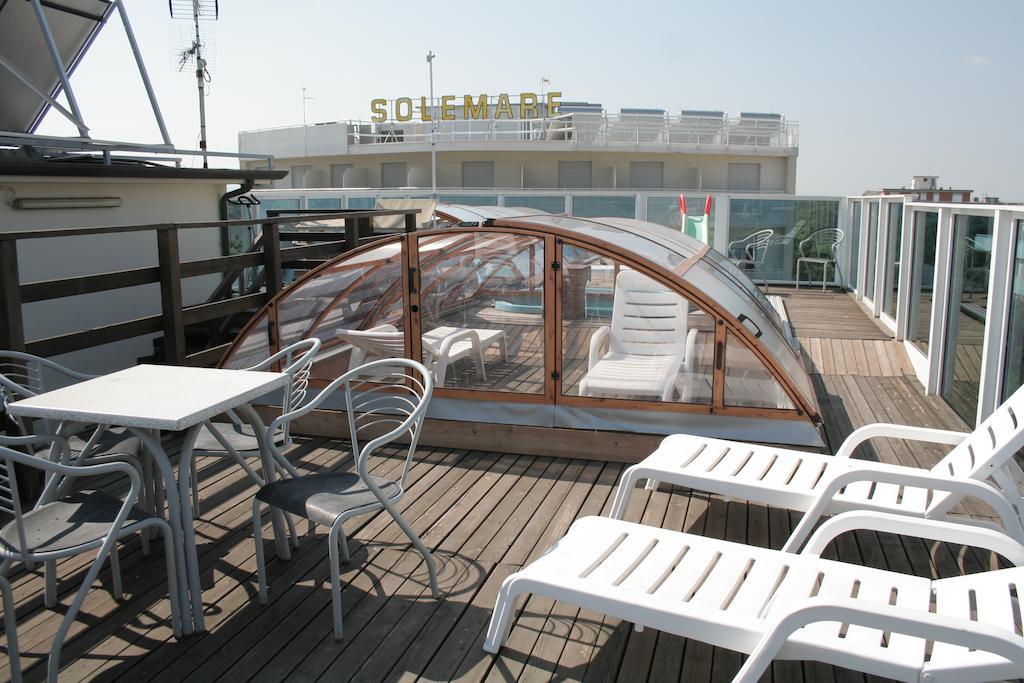 Hotel Byron Μιλάνο Μαριτίμα Εξωτερικό φωτογραφία