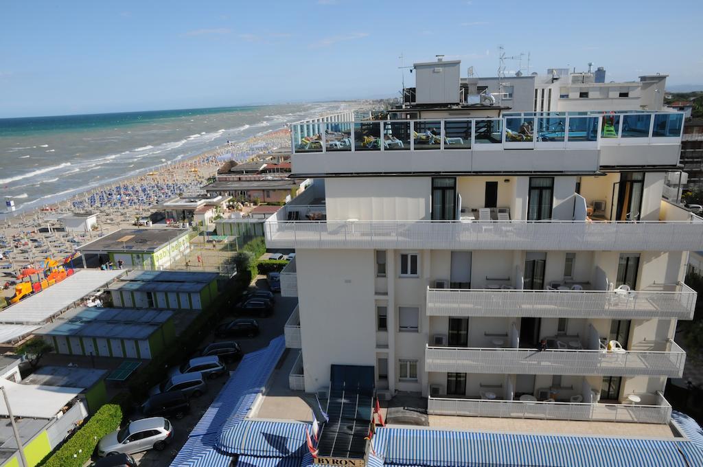 Hotel Byron Μιλάνο Μαριτίμα Εξωτερικό φωτογραφία