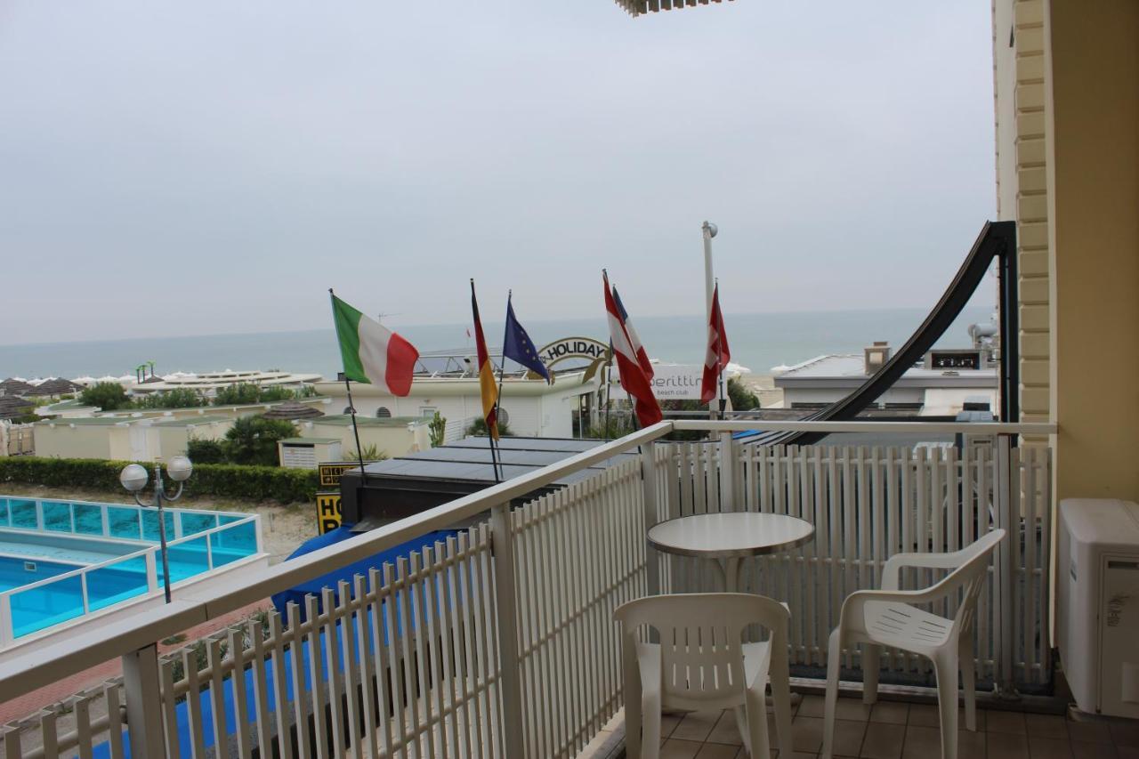Hotel Byron Μιλάνο Μαριτίμα Εξωτερικό φωτογραφία