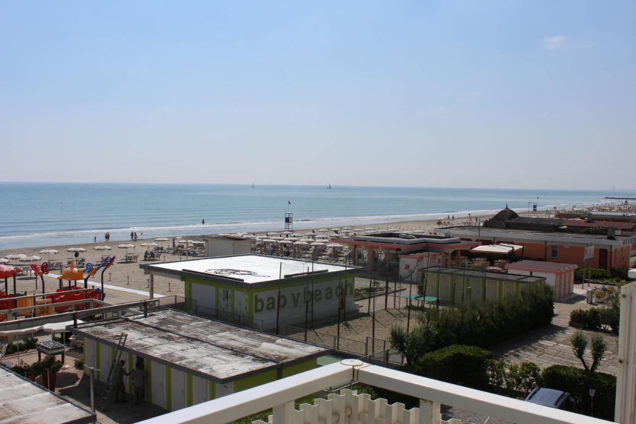 Hotel Byron Μιλάνο Μαριτίμα Εξωτερικό φωτογραφία
